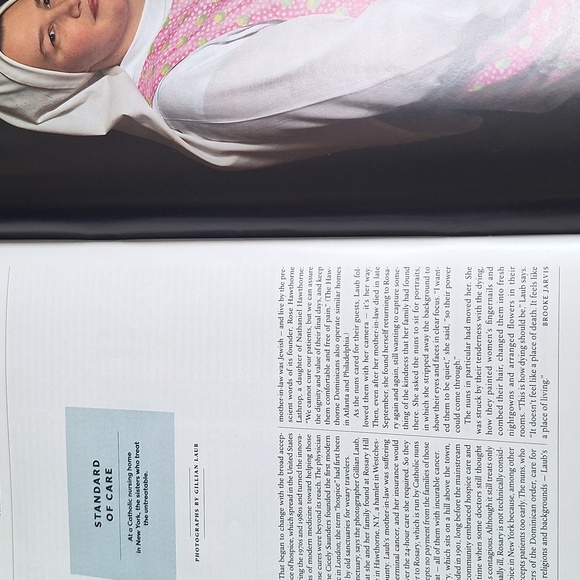 Time Magazine And The New York Times Magazine Bundle - Picture 11 of 12